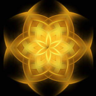 Celestial Golden Chi Reiki